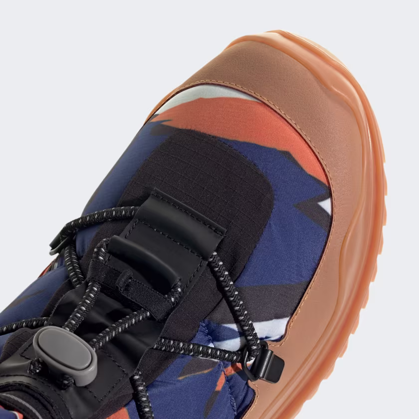 Adidas ქალის სპორტული ფეხსაცმელი aSMC Winterboot