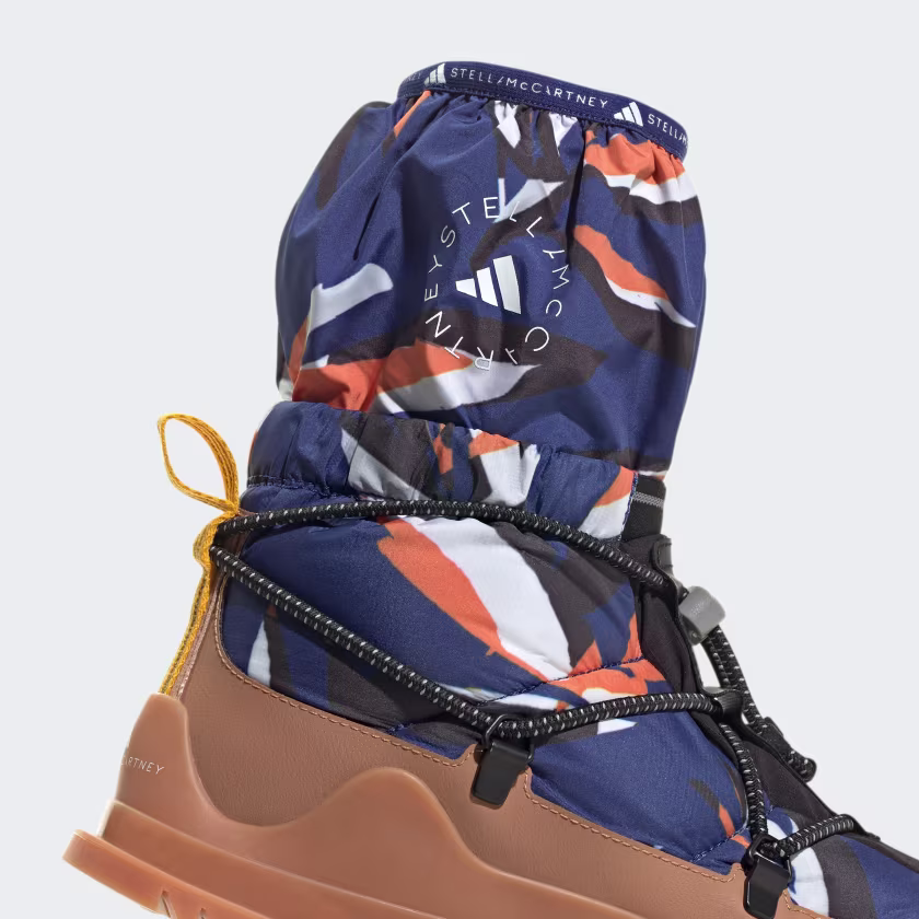 Adidas ქალის სპორტული ფეხსაცმელი aSMC Winterboot