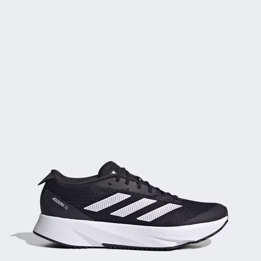 Adidas მამაკაცის სპორტული ფეხსაცმელი ADIZERO SL