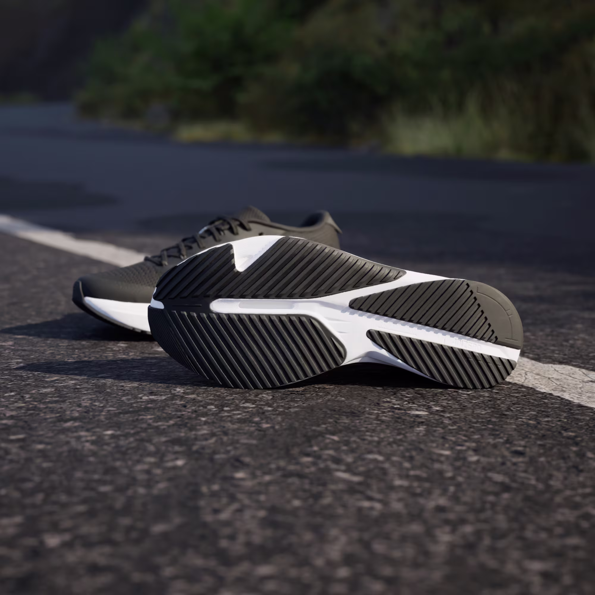 Adidas მამაკაცის სპორტული ფეხსაცმელი ADIZERO SL