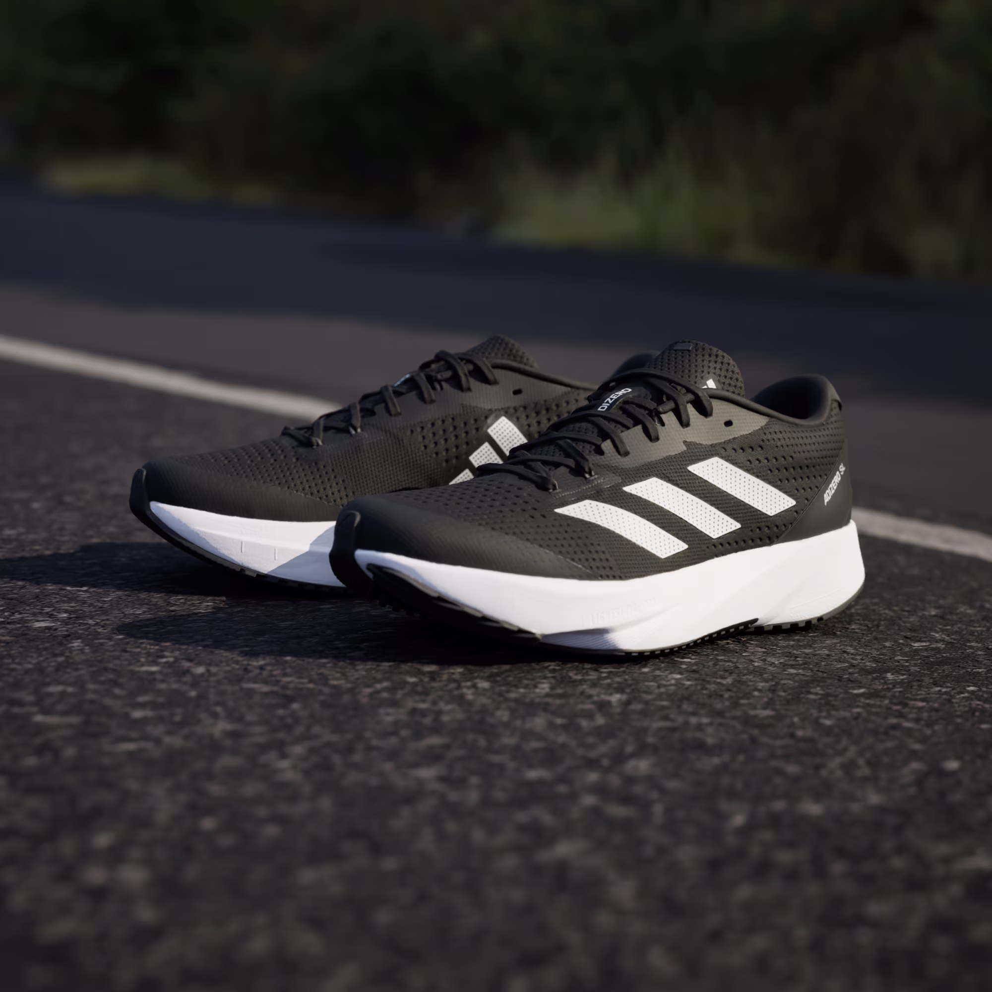 Adidas მამაკაცის სპორტული ფეხსაცმელი ADIZERO SL