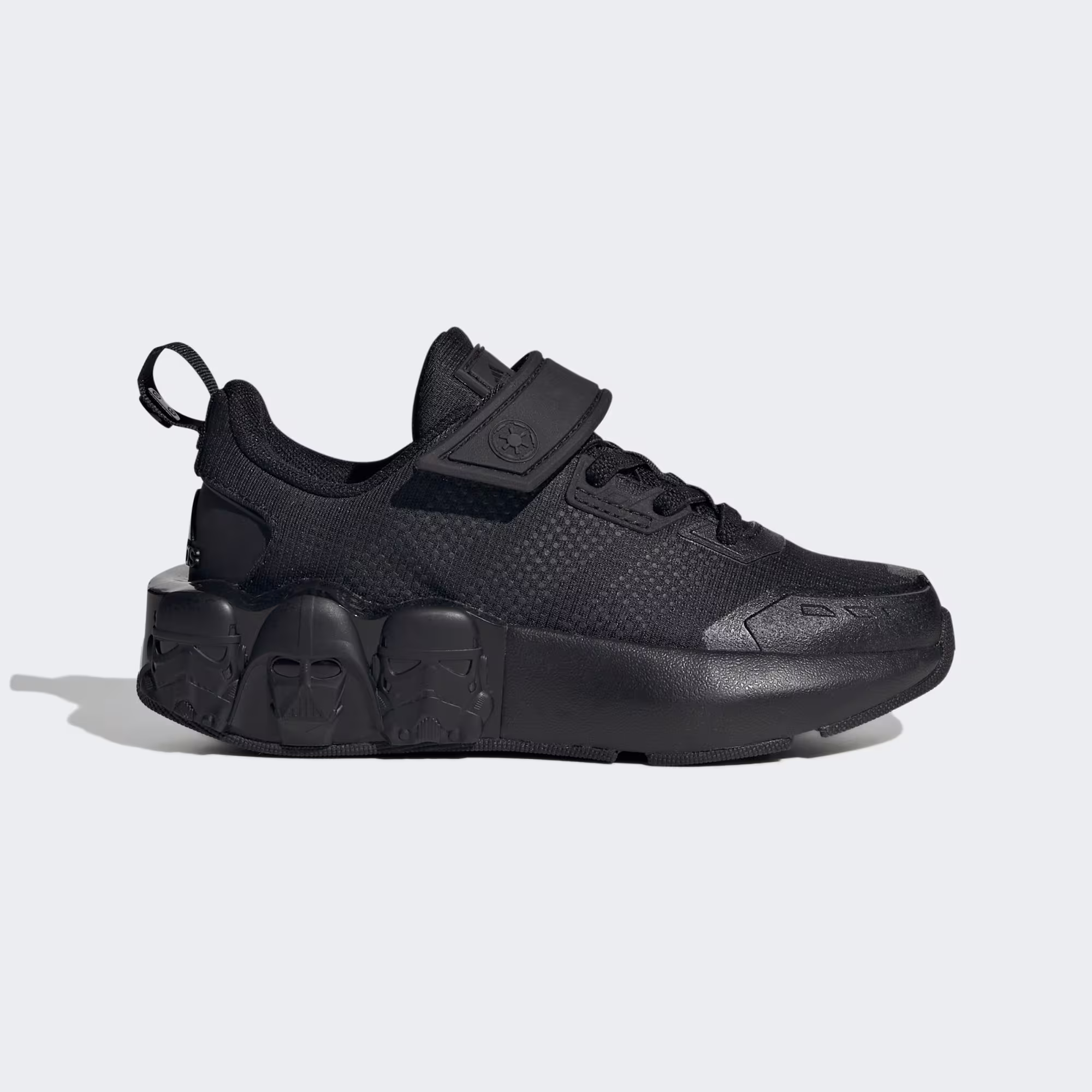 Adidas ბავშვის სპორტული ფეხსაცმელი STAR WARS Runner EL K