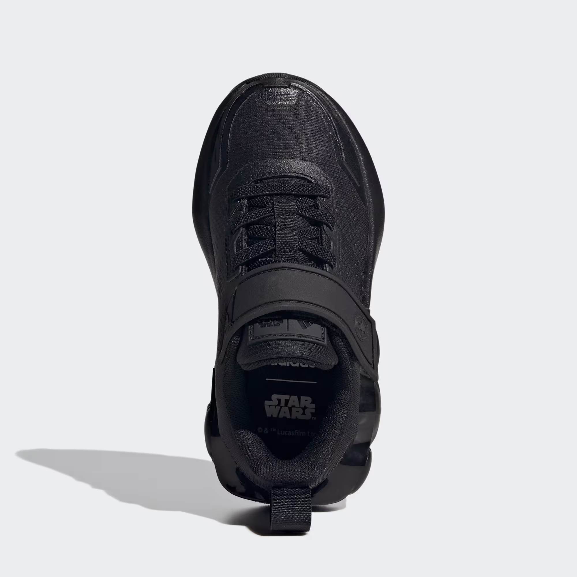 Adidas ბავშვის სპორტული ფეხსაცმელი STAR WARS Runner EL K