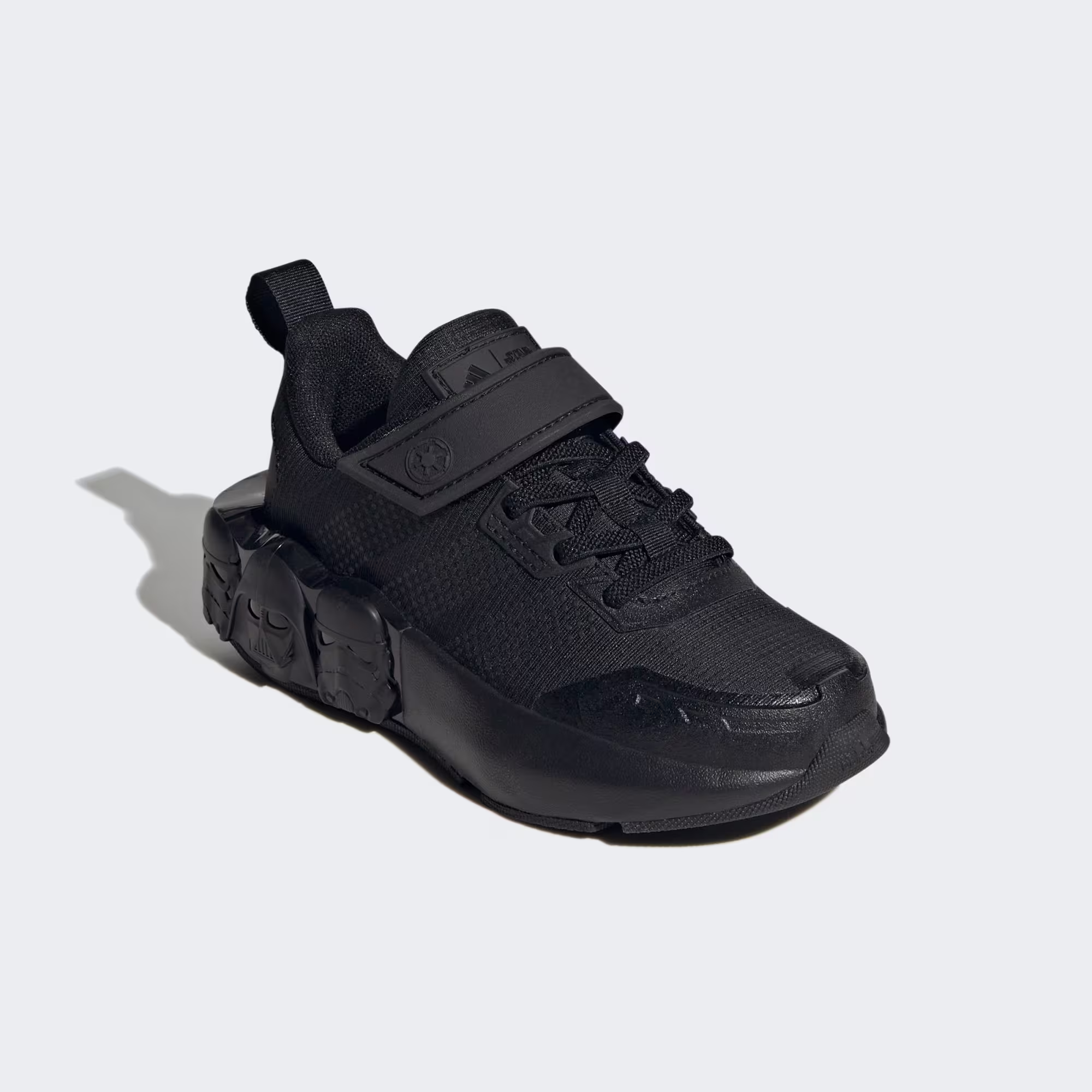 Adidas ბავშვის სპორტული ფეხსაცმელი STAR WARS Runner EL K
