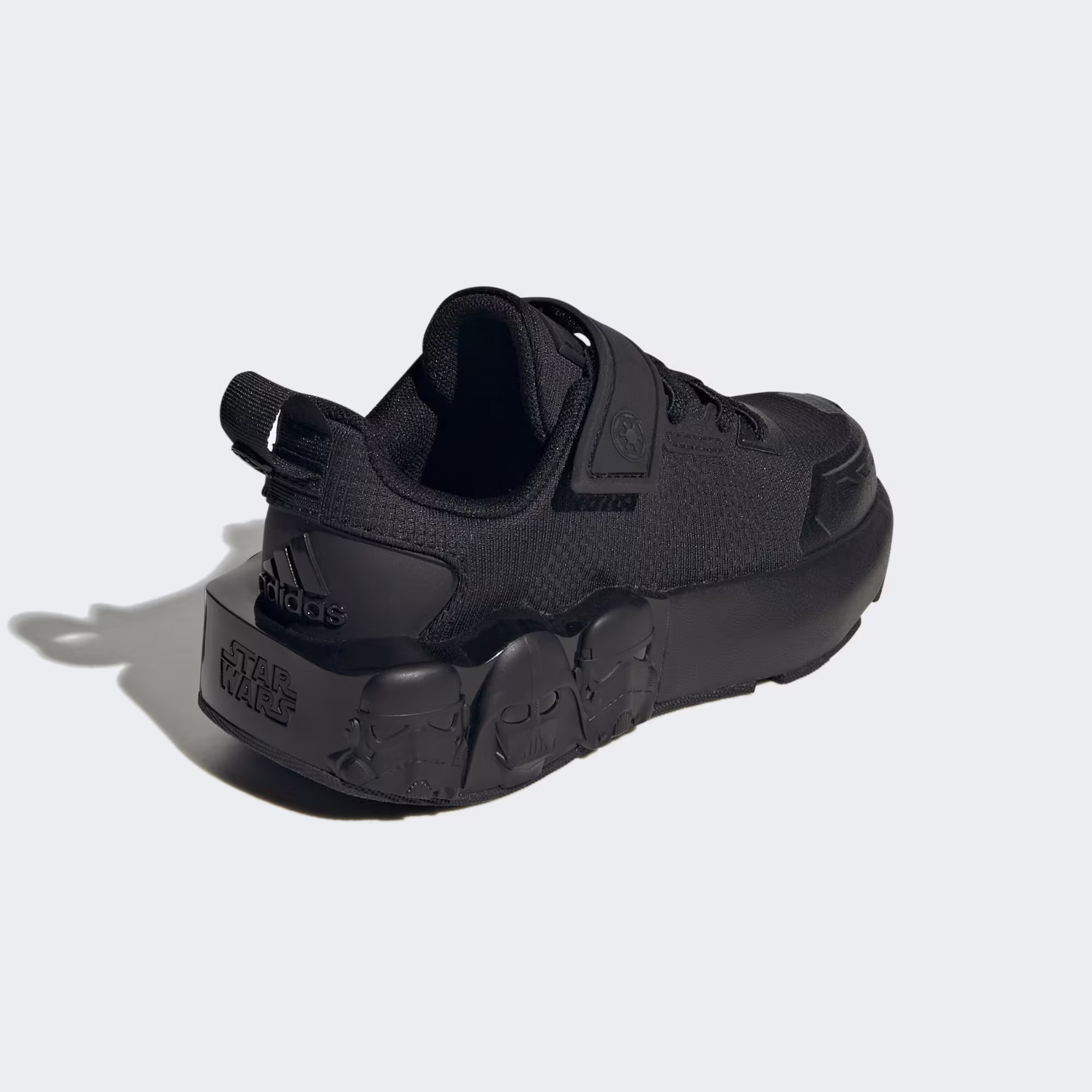 Adidas ბავშვის სპორტული ფეხსაცმელი STAR WARS Runner EL K