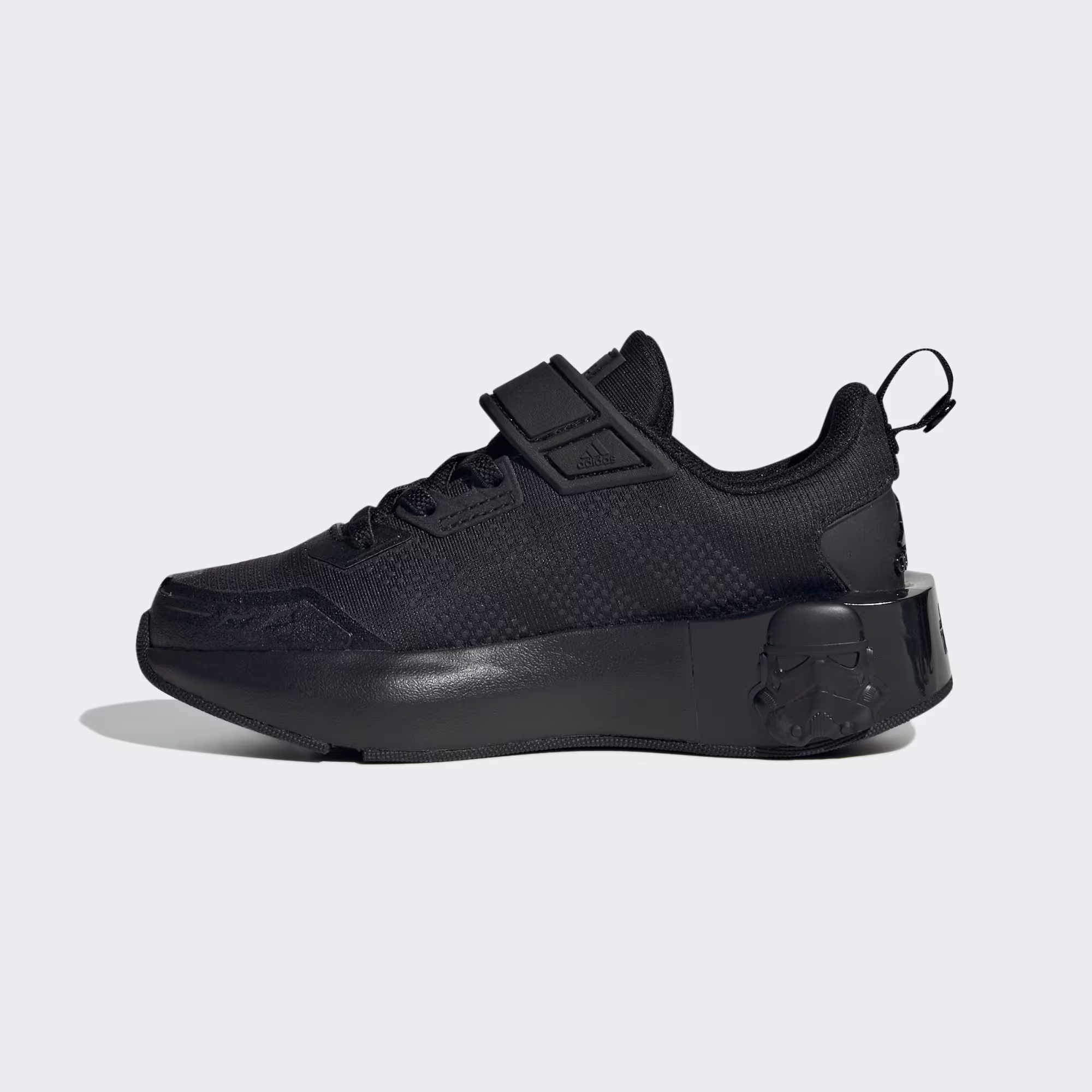 Adidas ბავშვის სპორტული ფეხსაცმელი STAR WARS Runner EL K