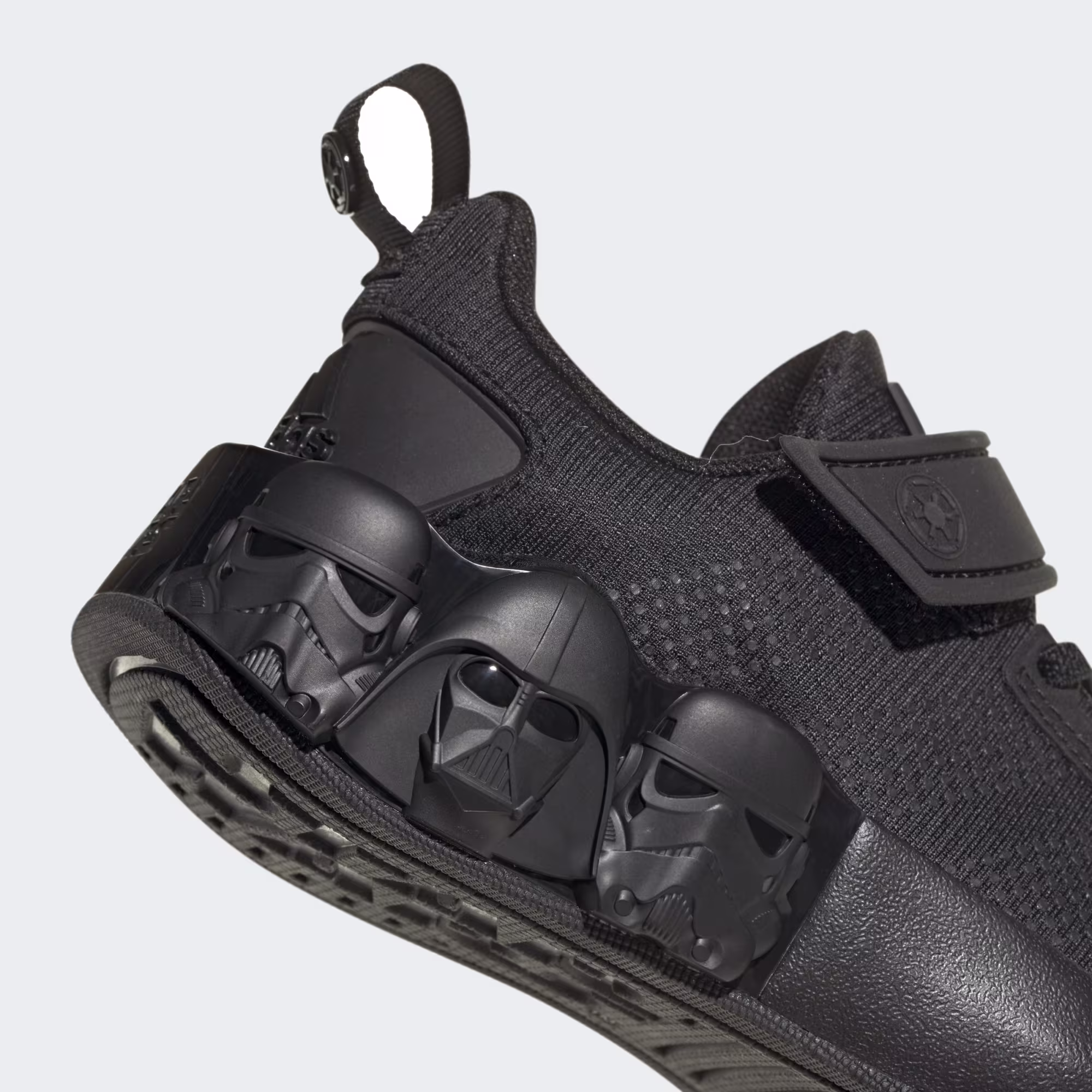 Adidas ბავშვის სპორტული ფეხსაცმელი STAR WARS Runner EL K