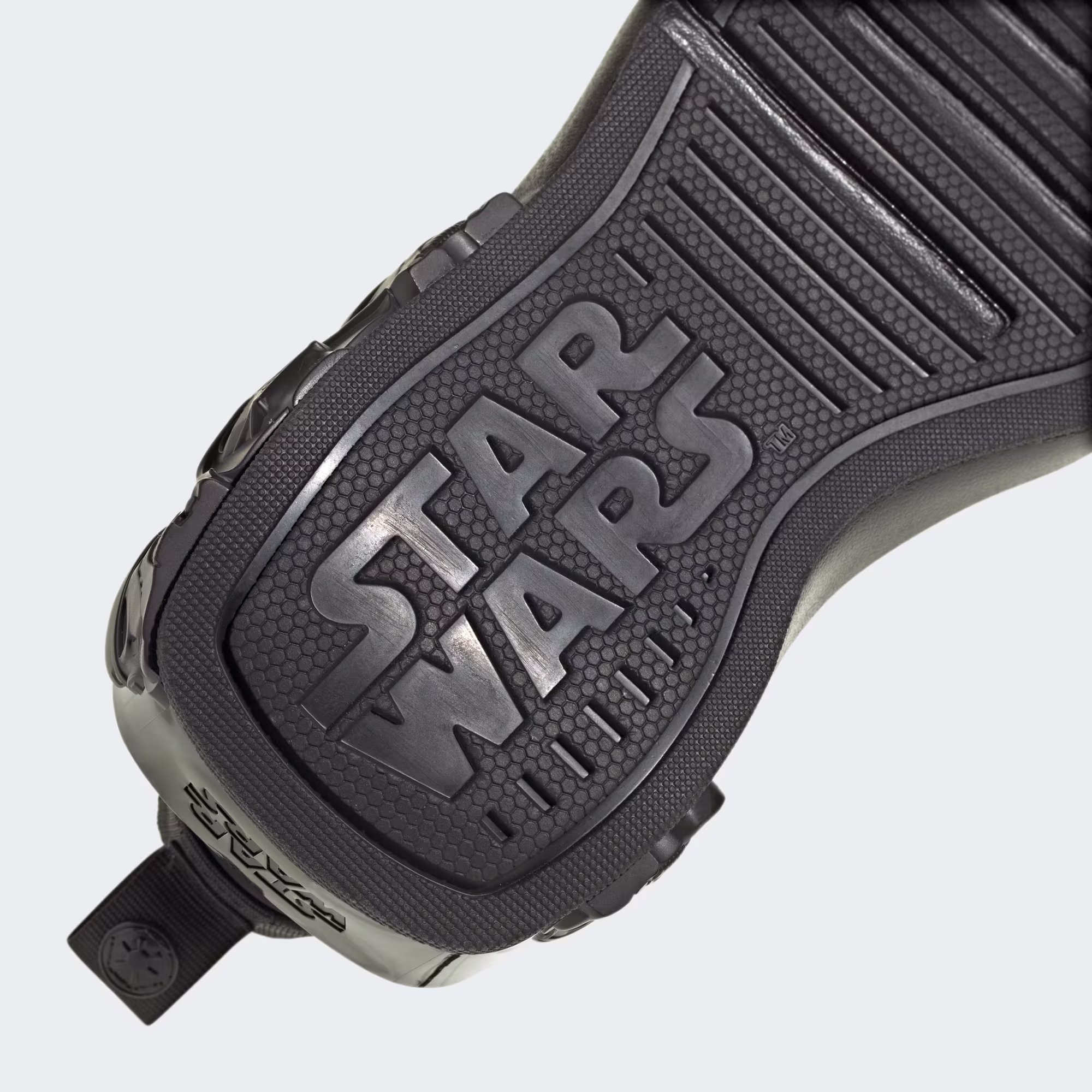 Adidas ბავშვის სპორტული ფეხსაცმელი STAR WARS Runner EL K