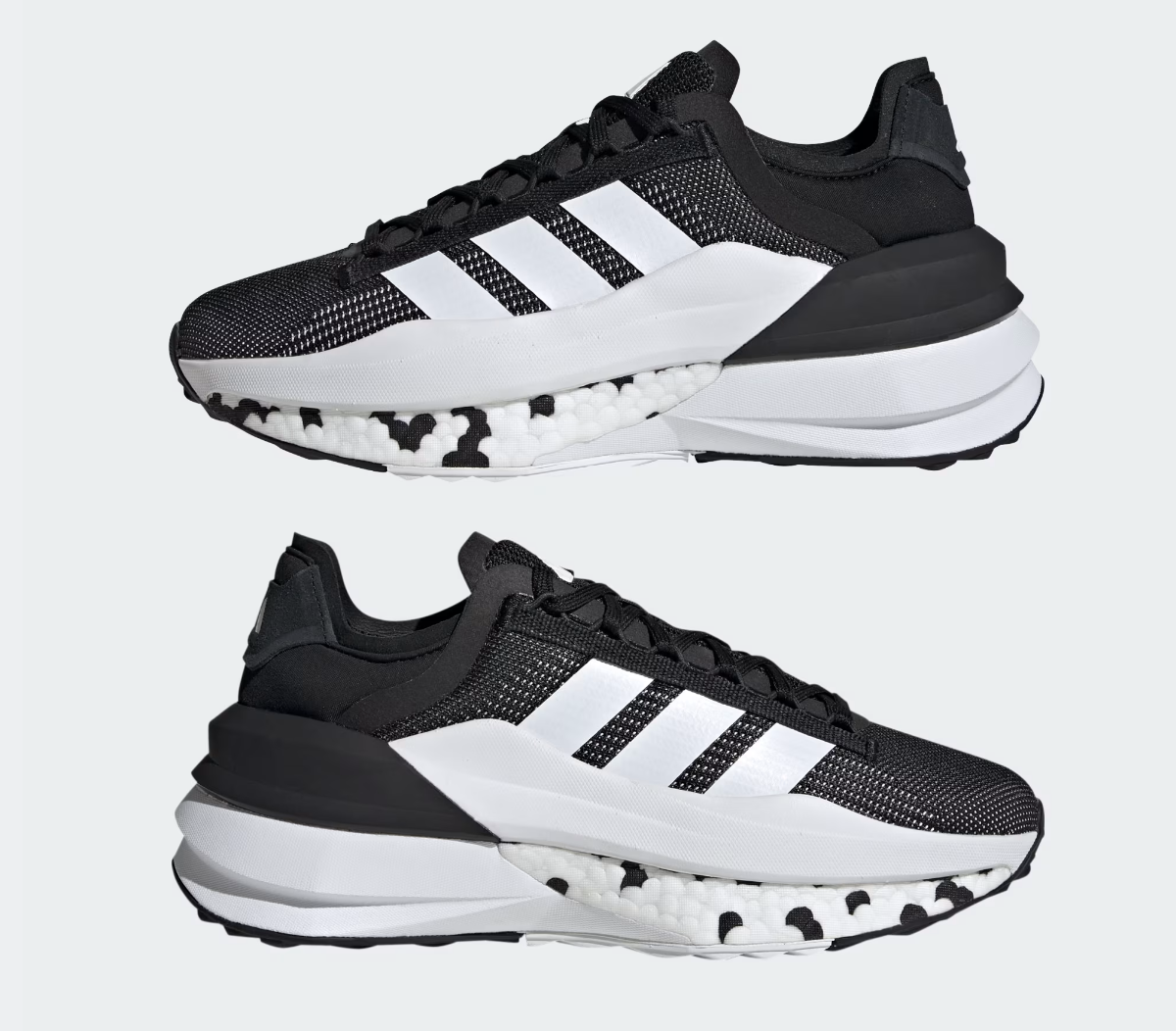 Adidas ქალის სპორტული ფეხსაცმელი AVRYN_X