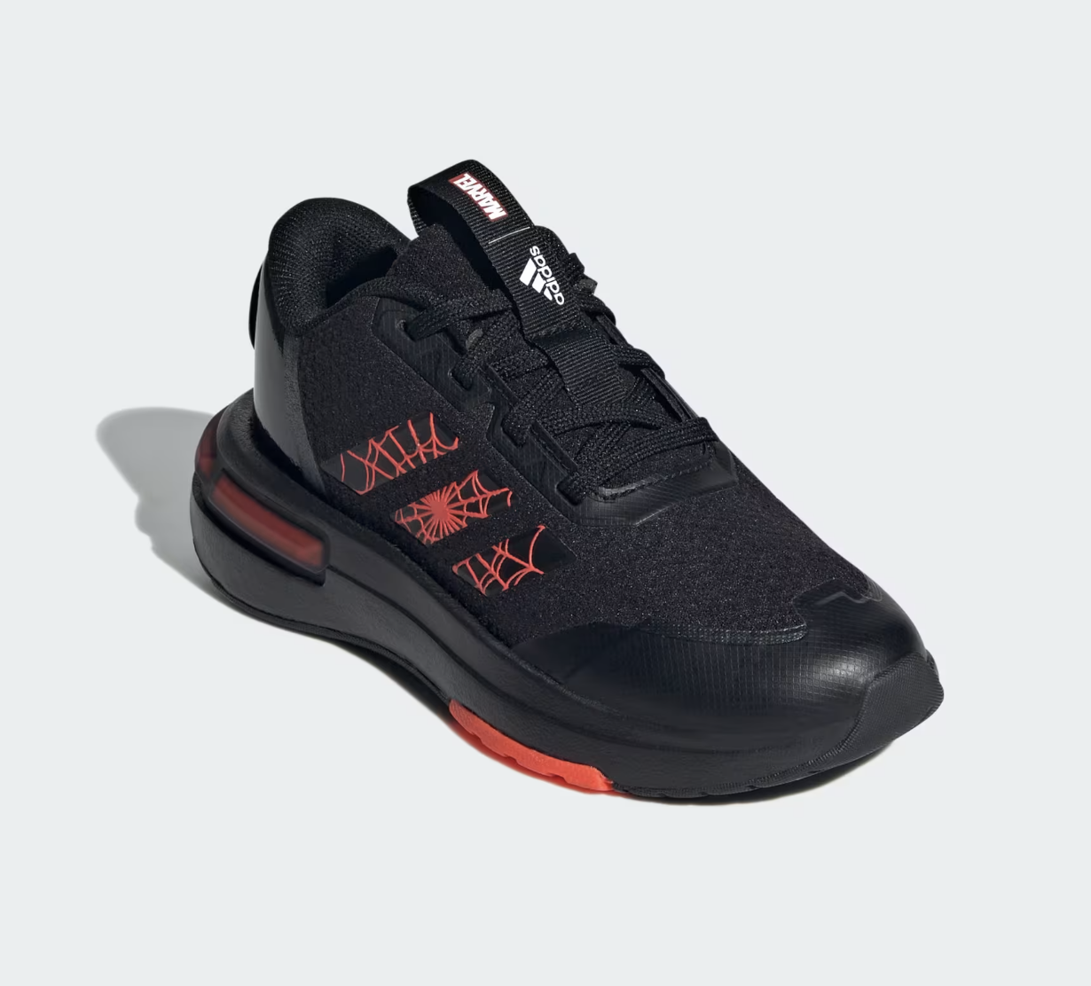 Adidas ბავშვის სპორტული ფეხსაცმელი MARVEL SPIDEY Racer K