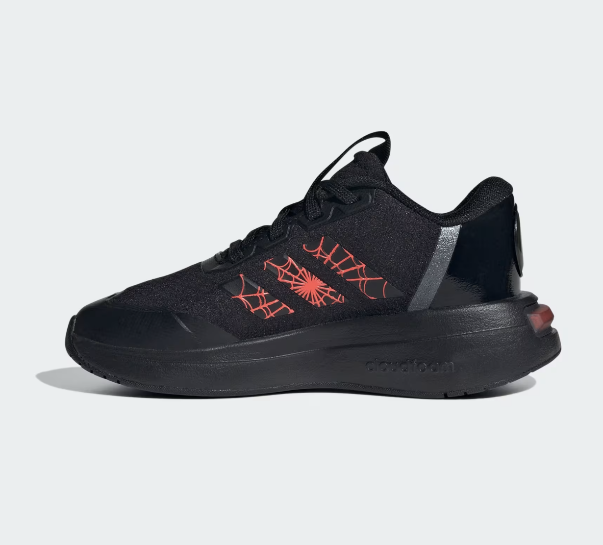 Adidas ბავშვის სპორტული ფეხსაცმელი MARVEL SPIDEY Racer K