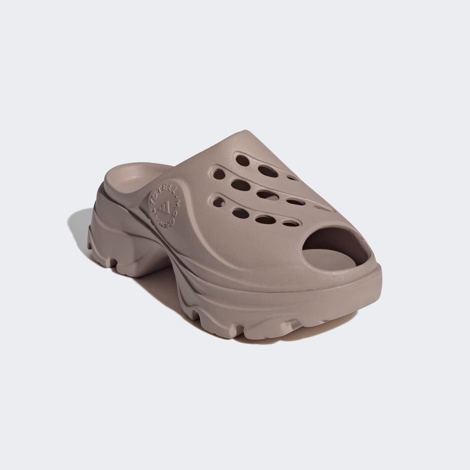 Adidas სანდალი/ჩუსტი aSMC Clog