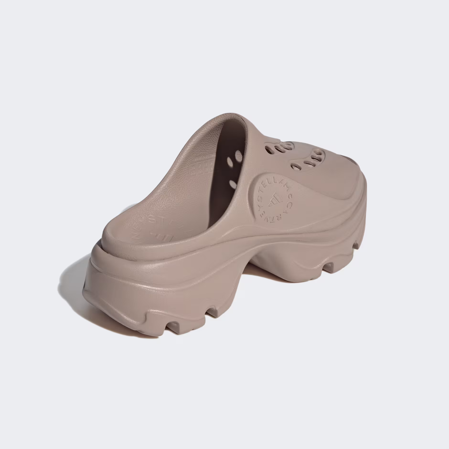 Adidas სანდალი/ჩუსტი aSMC Clog