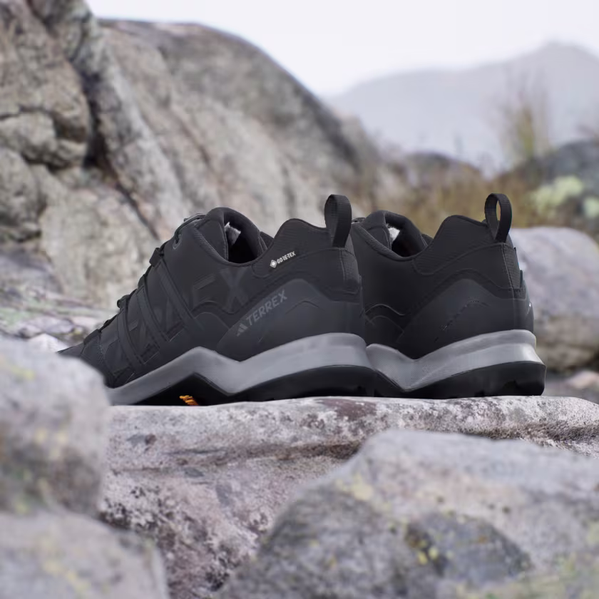 Adidas მამაკაცის სპორტული ფეხსაცმელი TERREX SWIFT R2 GTX