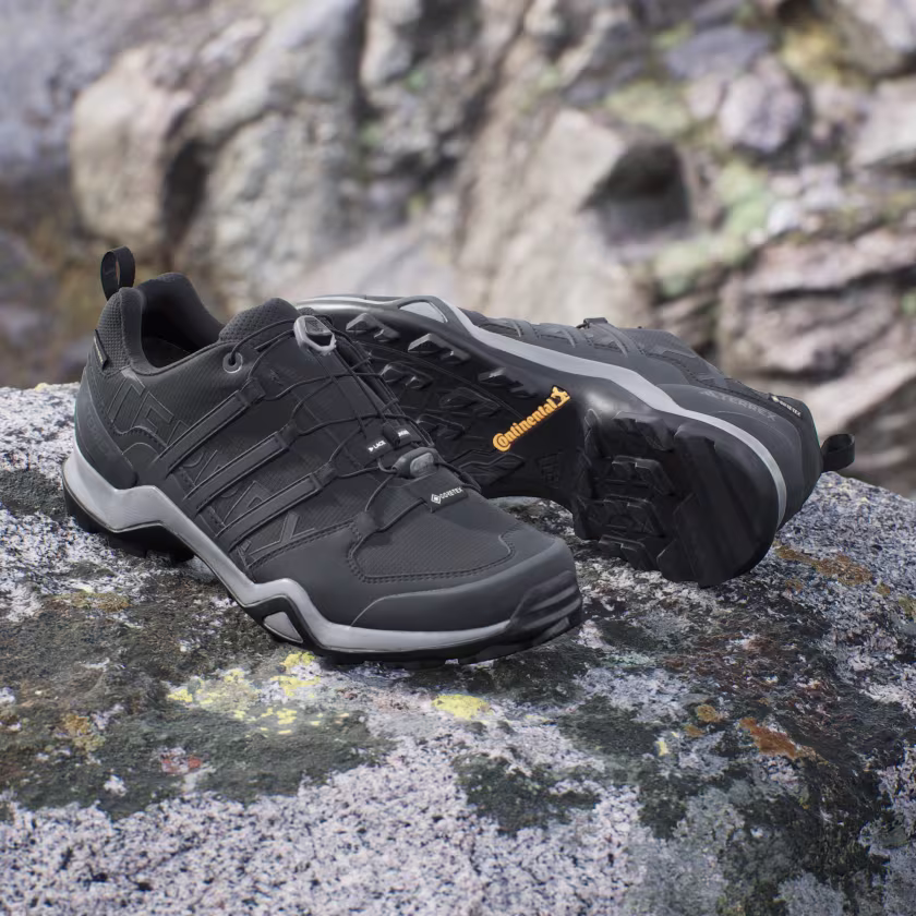 Adidas მამაკაცის სპორტული ფეხსაცმელი TERREX SWIFT R2 GTX