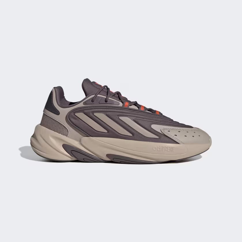 Adidas მამაკაცის სპორტული ფეხსაცმელი OZELIA