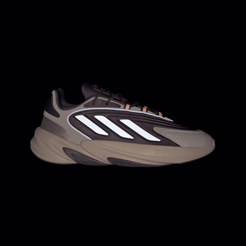 Adidas მამაკაცის სპორტული ფეხსაცმელი OZELIA