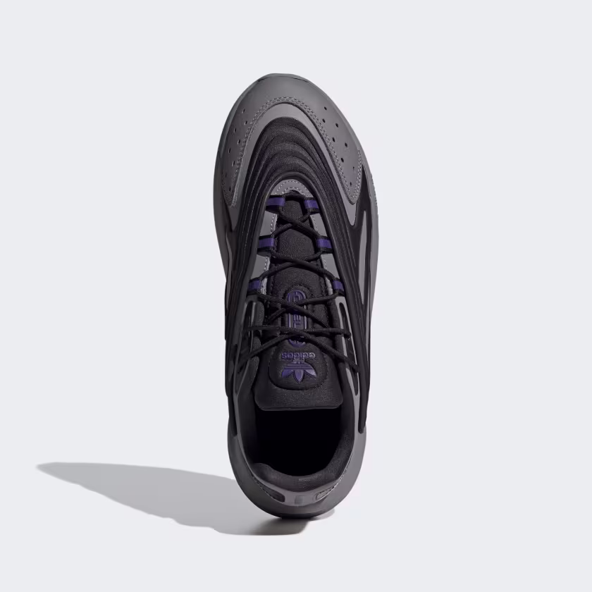 Adidas მამაკაცის სპორტული ფეხსაცმელი OZELIA