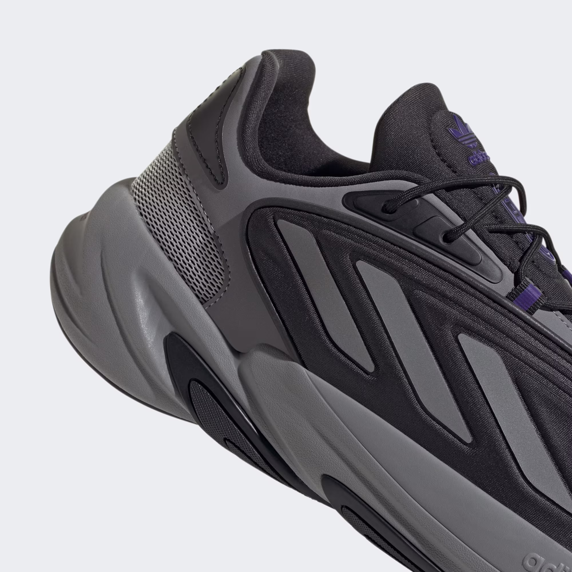 Adidas მამაკაცის სპორტული ფეხსაცმელი OZELIA