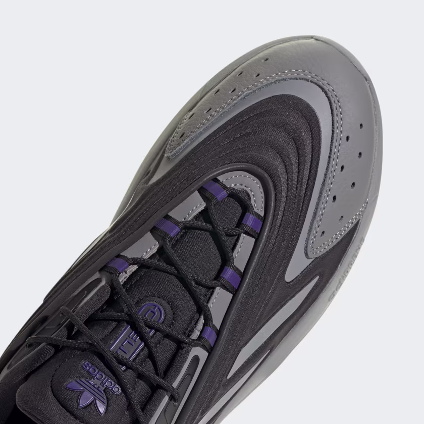 Adidas მამაკაცის სპორტული ფეხსაცმელი OZELIA