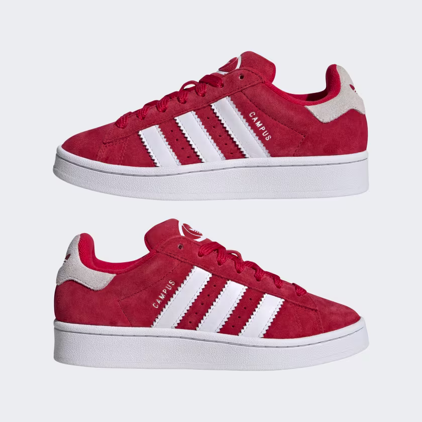 Adidas ბავშვის სპორტული ფეხსაცმელი CAMPUS 00s J