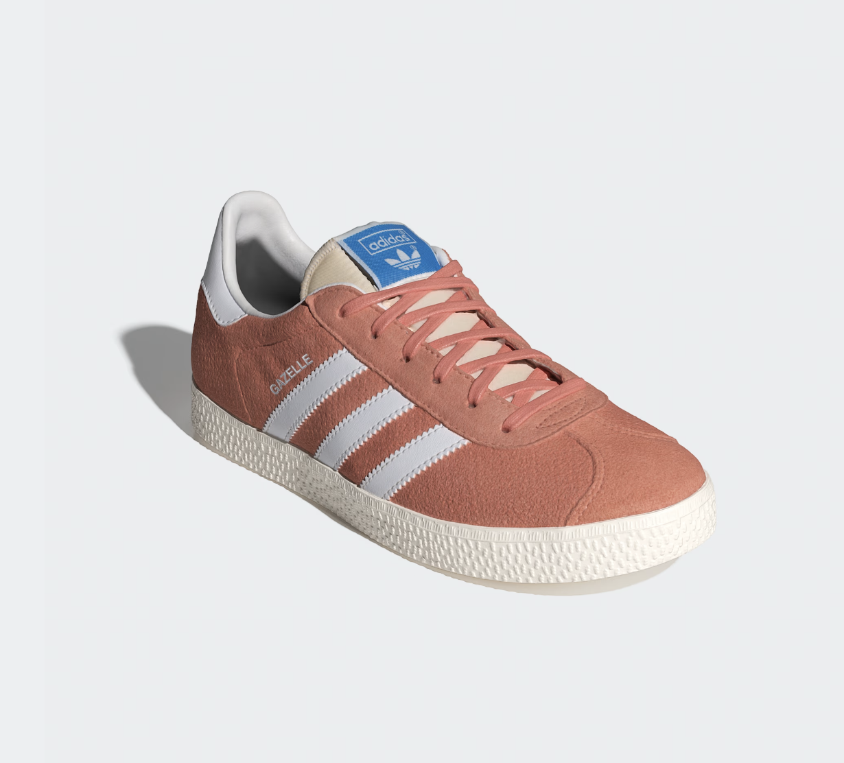 Adidas ბავშვის სპორტული ფეხსაცმელი GAZELLE J