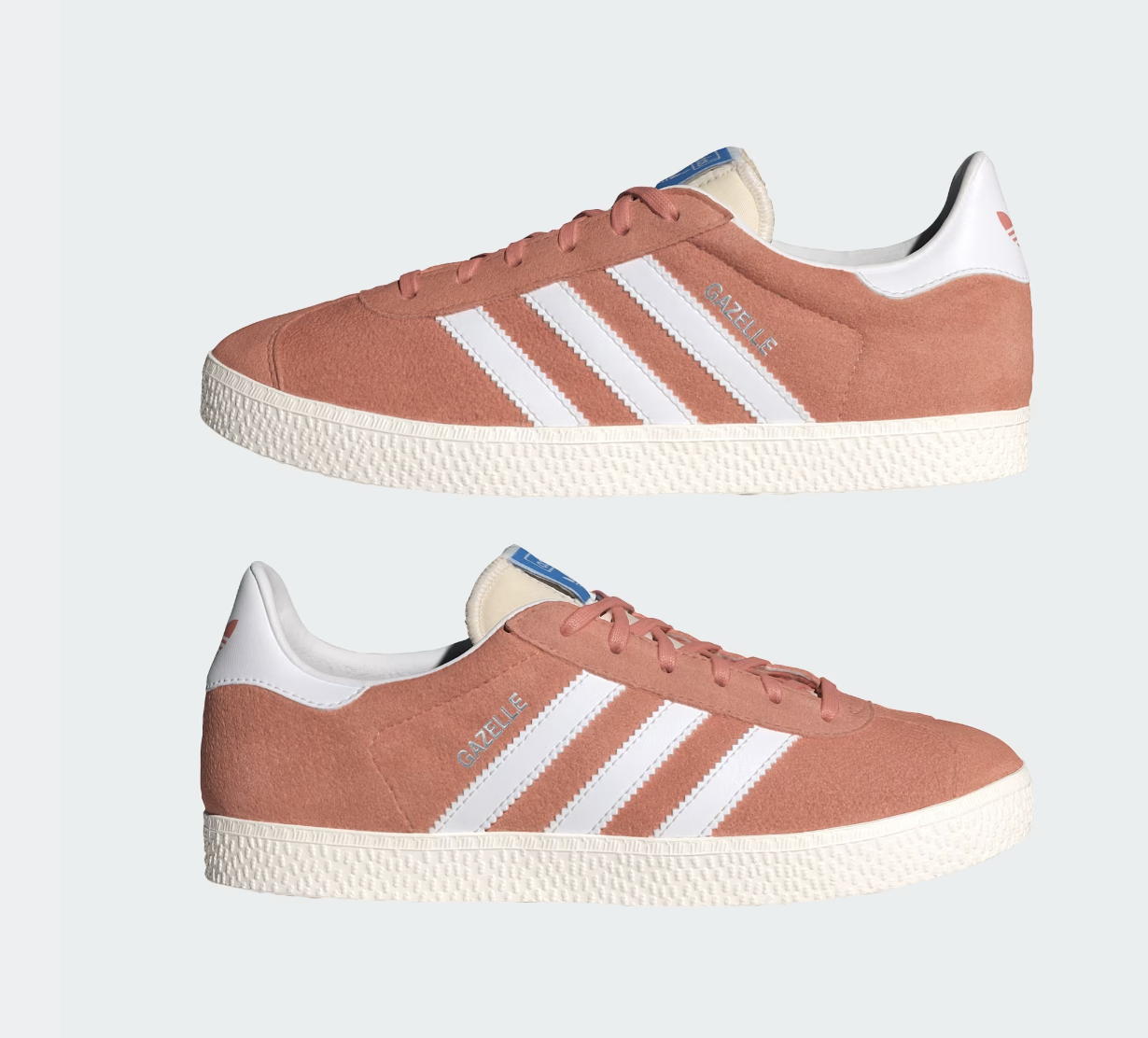 Adidas ბავშვის სპორტული ფეხსაცმელი GAZELLE J