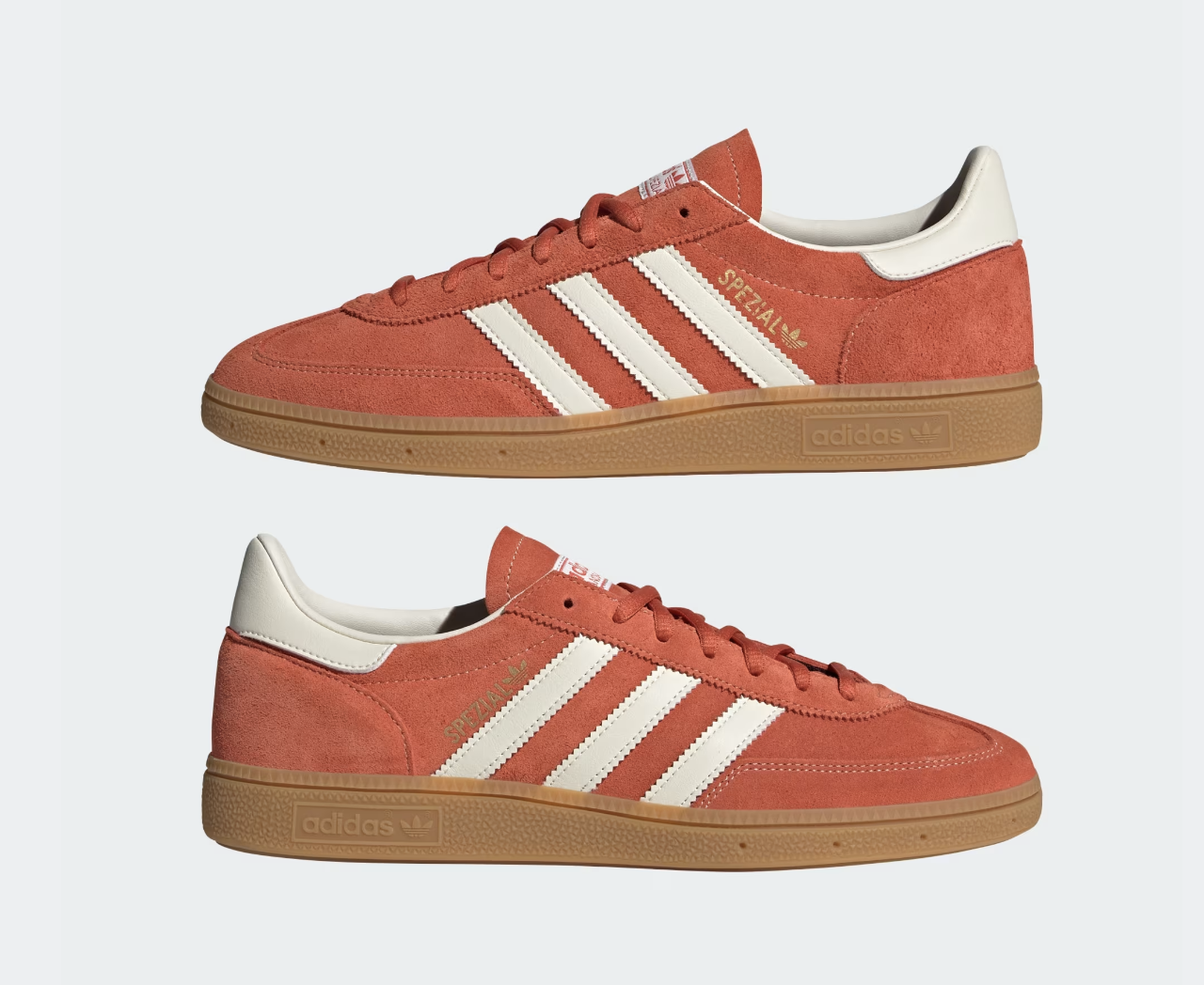 Adidas მამაკაცის სპორტული ფეხსაცმელი HANDBALL SPEZIAL