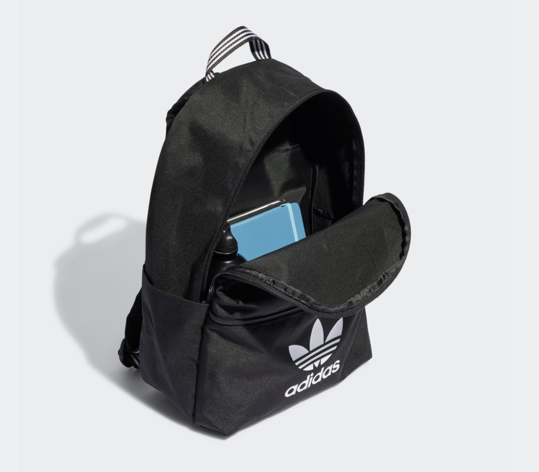 Adidas ჩანთა ADICOLOR BACKPK