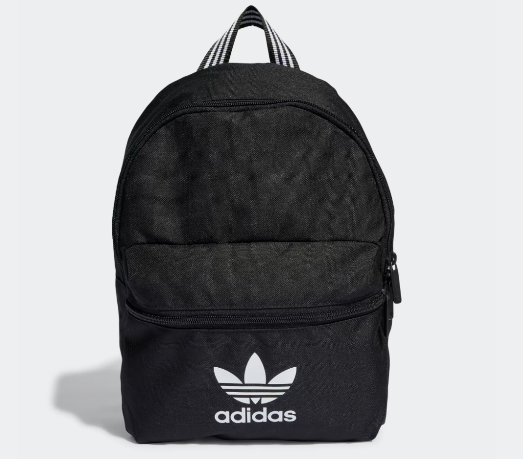 Adidas ჩანთა SMALL ADICOL BP