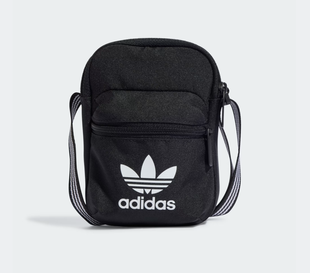Adidas ჩანთა AC FESTIVAL BAG