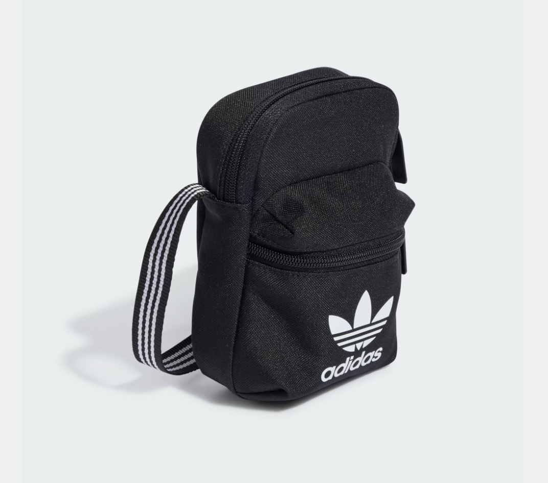 Adidas ჩანთა AC FESTIVAL BAG