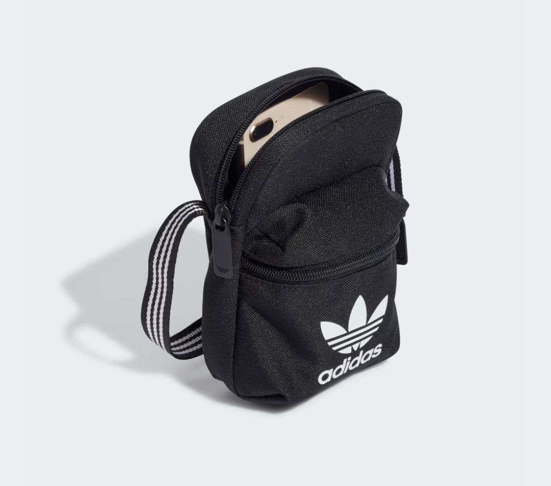 Adidas ჩანთა AC FESTIVAL BAG