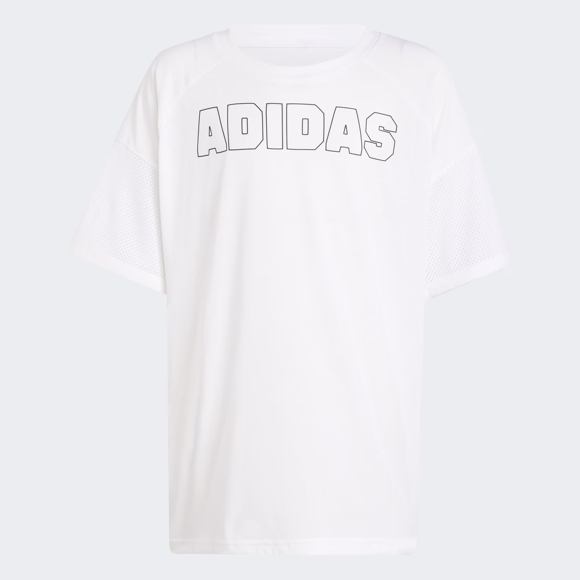 Adidas ბავშვის მაისური J D LOOSE T