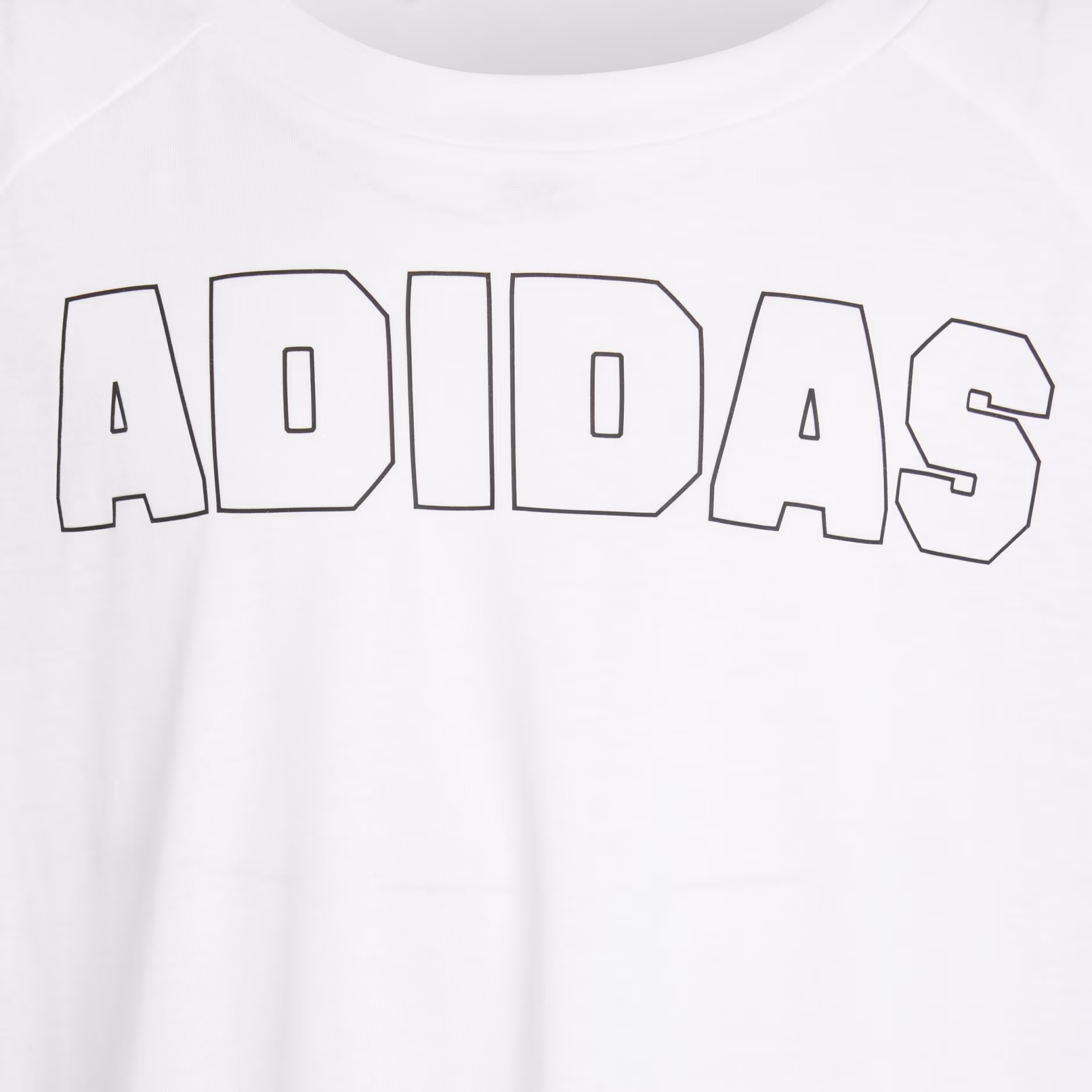 Adidas ბავშვის მაისური J D LOOSE T