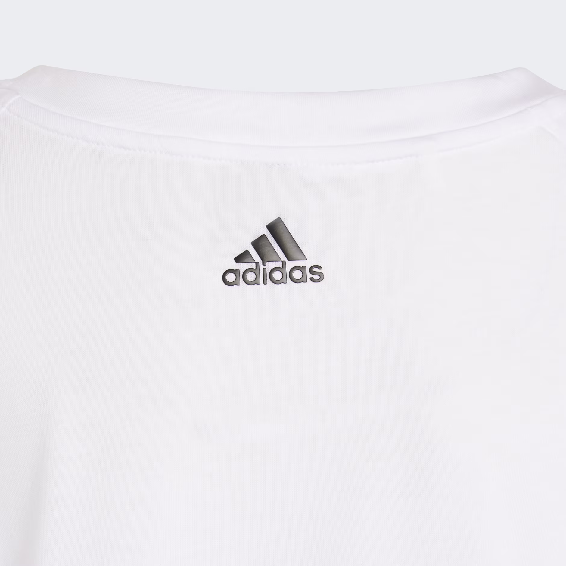 Adidas ბავშვის მაისური J D LOOSE T