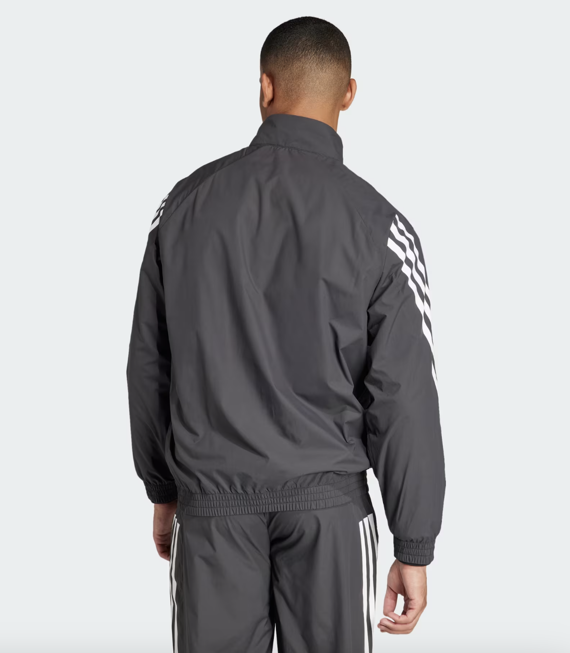 Adidas მამაკაცის ჯემპრი M FI WV TT