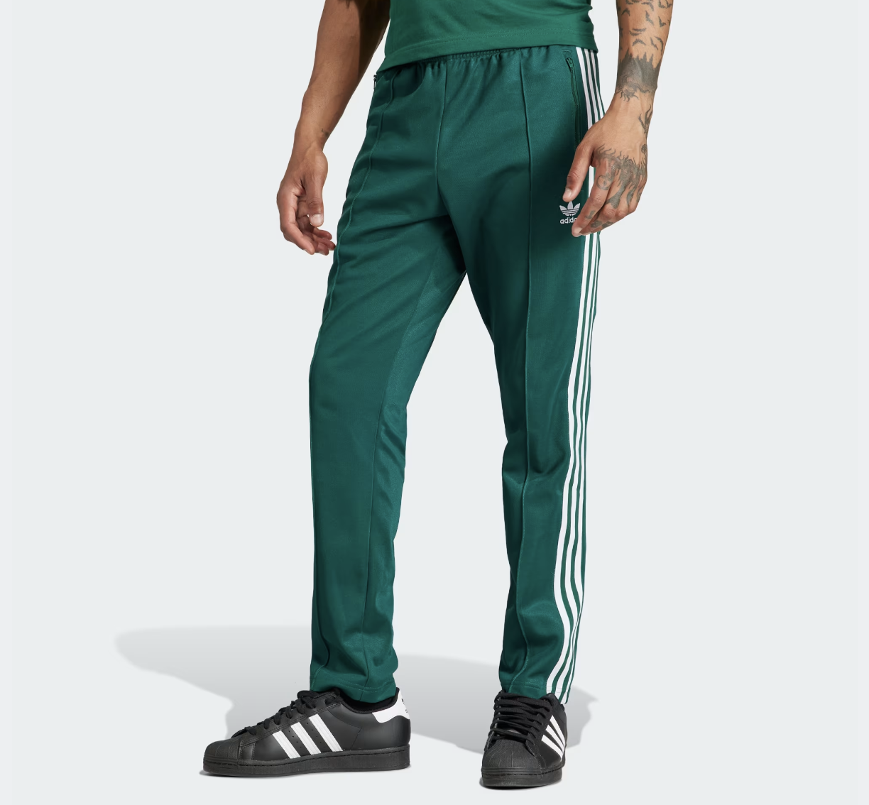 Adidas მამაკაცის შარვალი CLASSIC TP