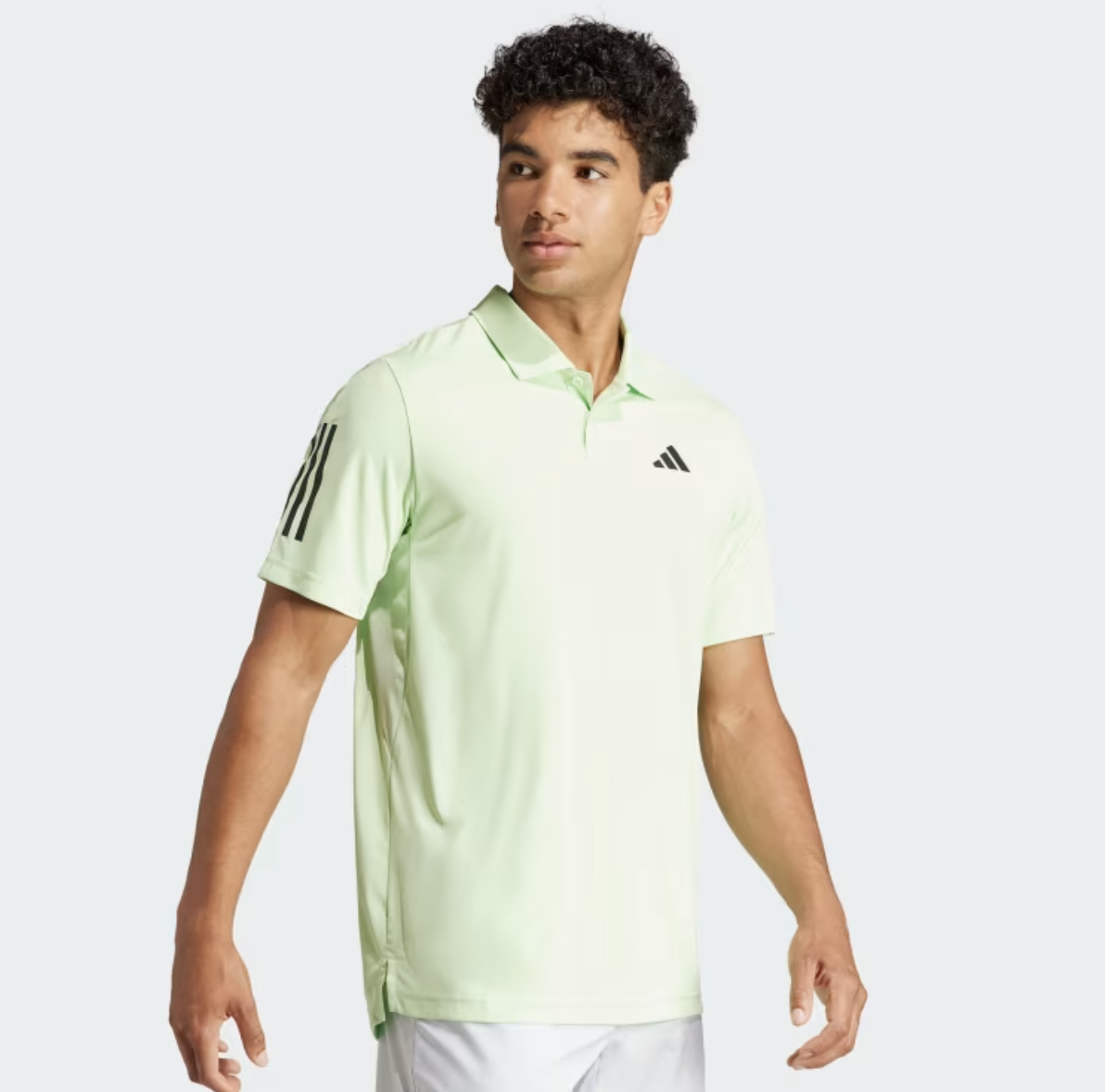 Adidas მამაკაცის პოლო მაისური CLUB 3STR POLO