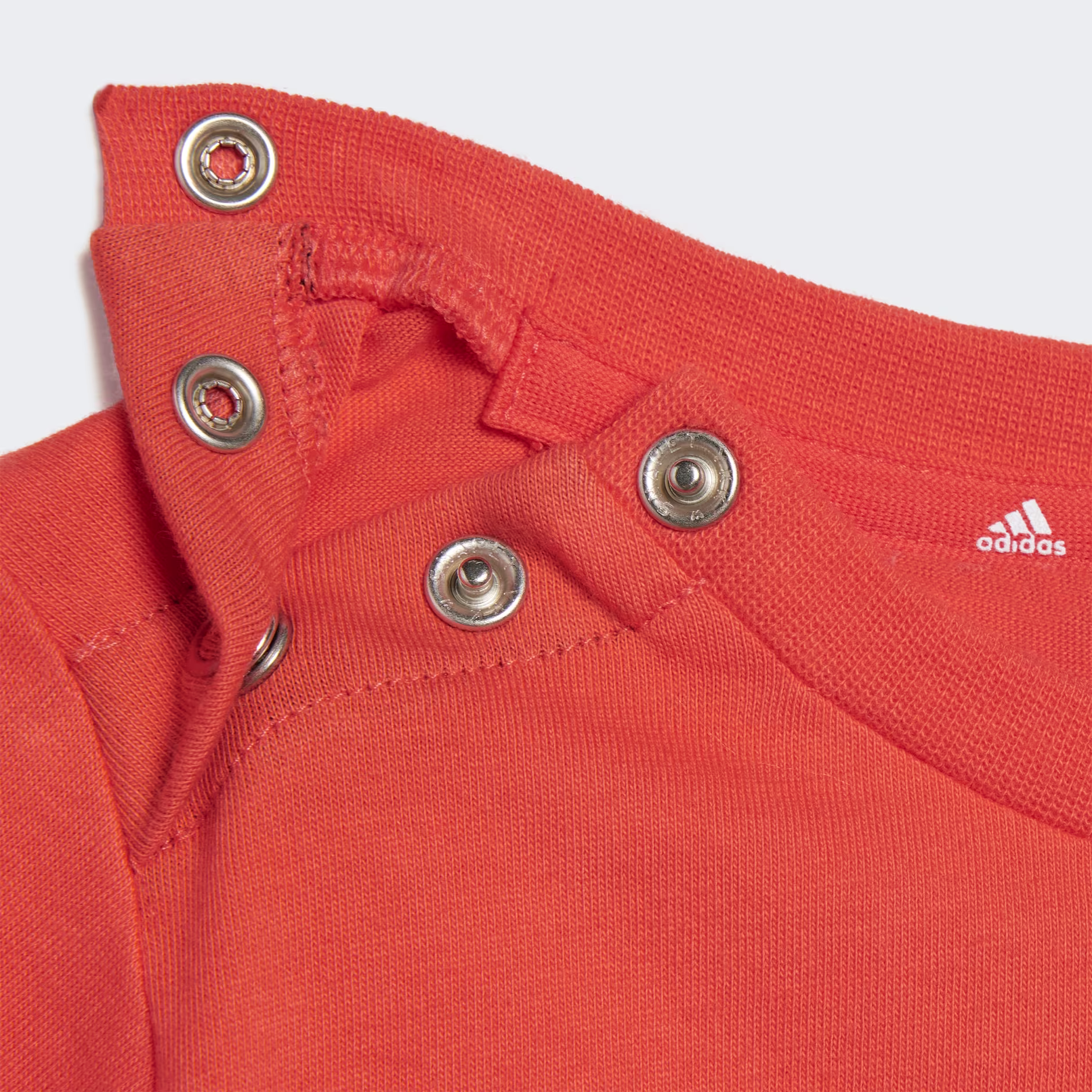 Adidas ბავშვის სპორტული კომპლექტი I BL CO T SET