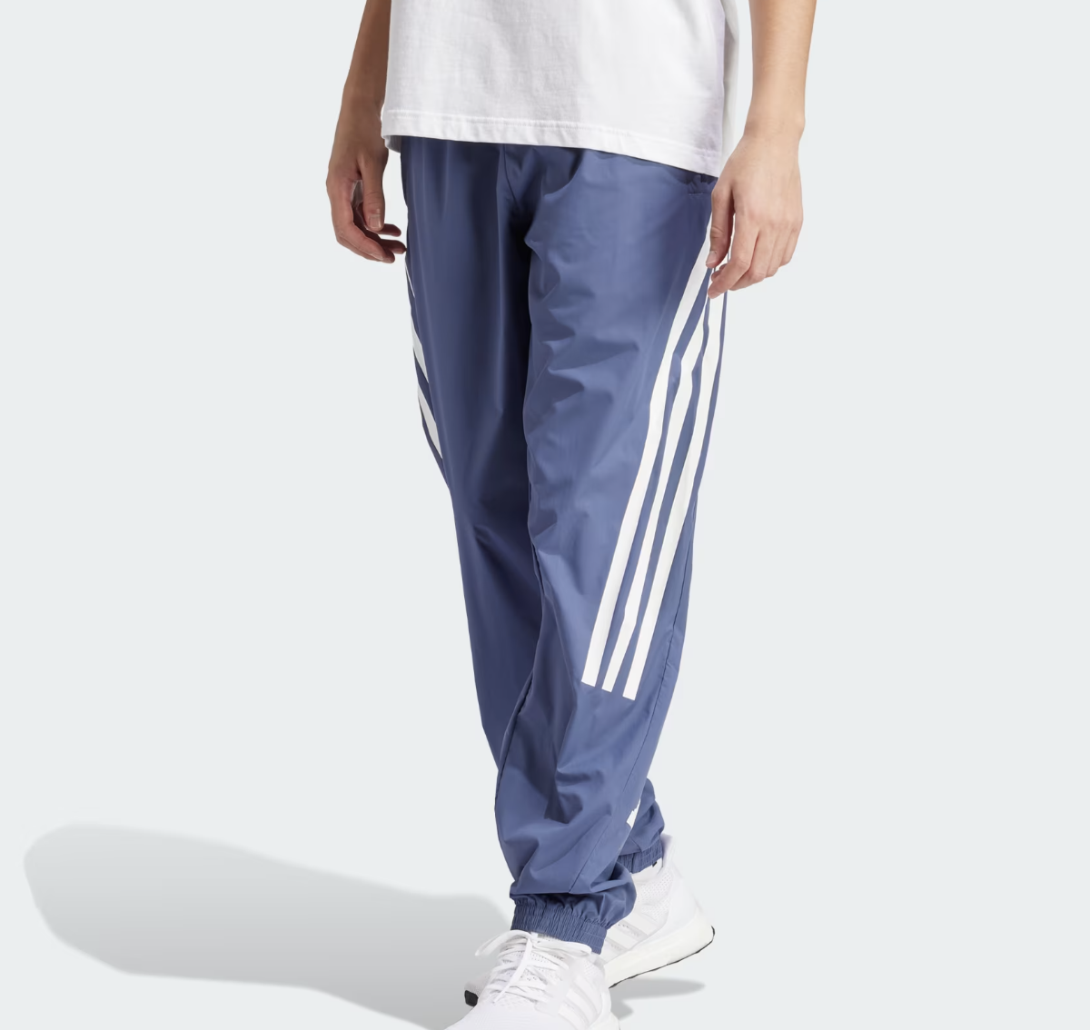 Adidas მამაკაცის შარვალი M FI WV PT