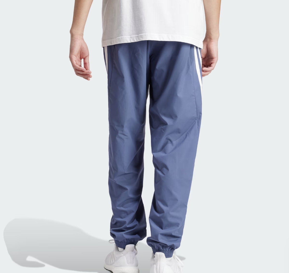 Adidas მამაკაცის შარვალი M FI WV PT