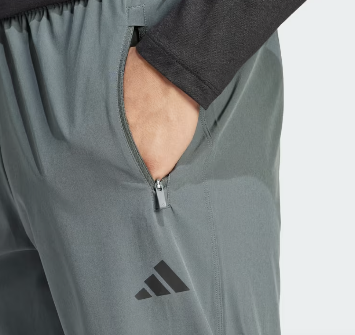 Adidas მამაკაცის შარვალი WO WVN PANT