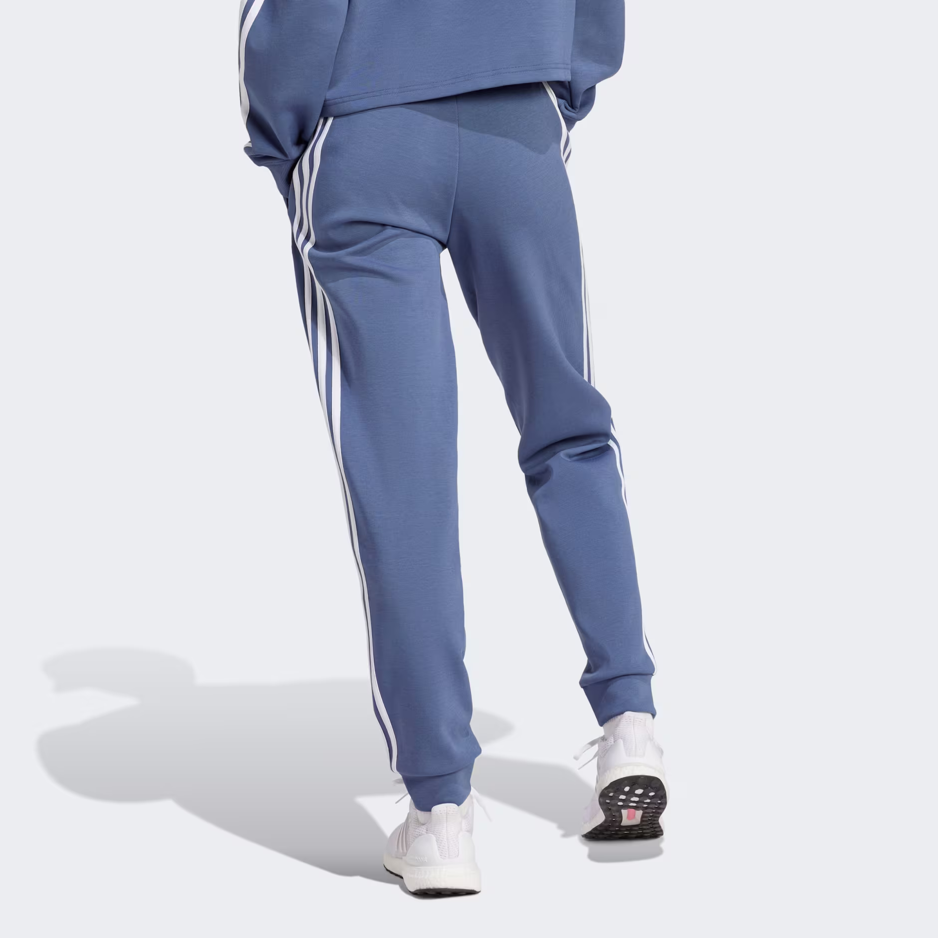 Adidas ქალის შარვალი W FI 3S REG PT