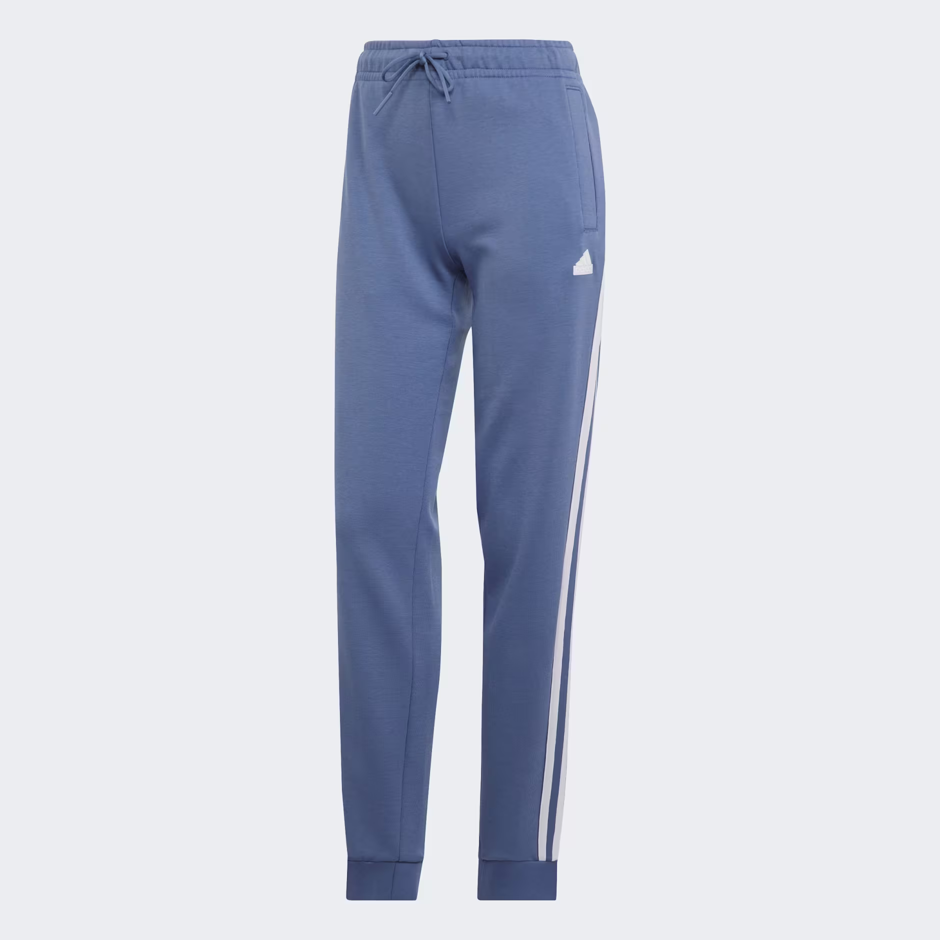 Adidas ქალის შარვალი W FI 3S REG PT