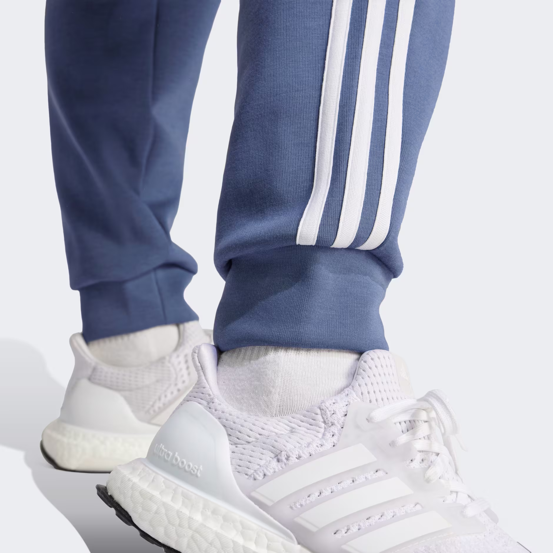 Adidas ქალის შარვალი W FI 3S REG PT