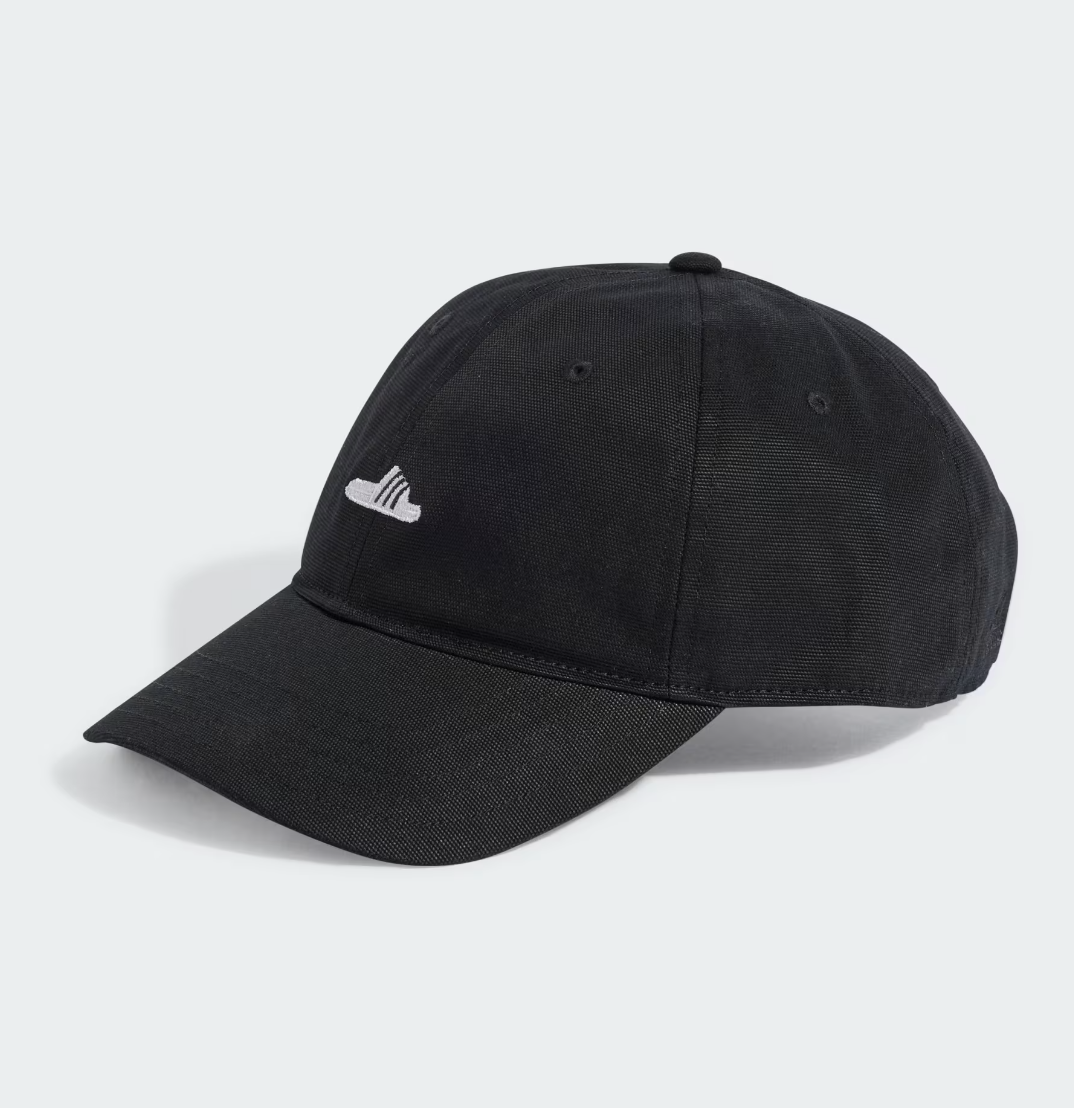 Adidas ქუდი DAD CAP SUMMER