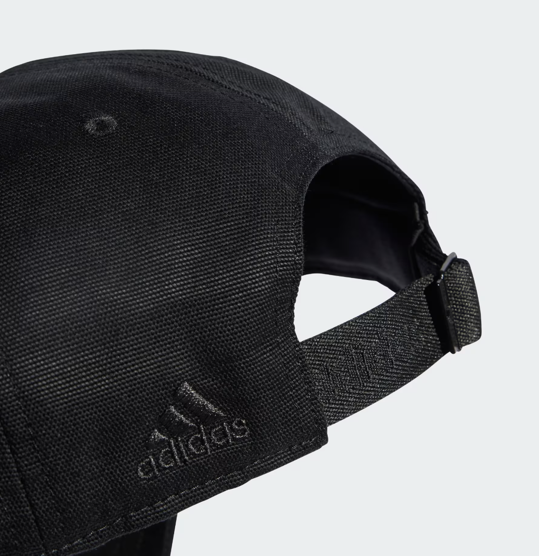 Adidas ქუდი DAD CAP SUMMER