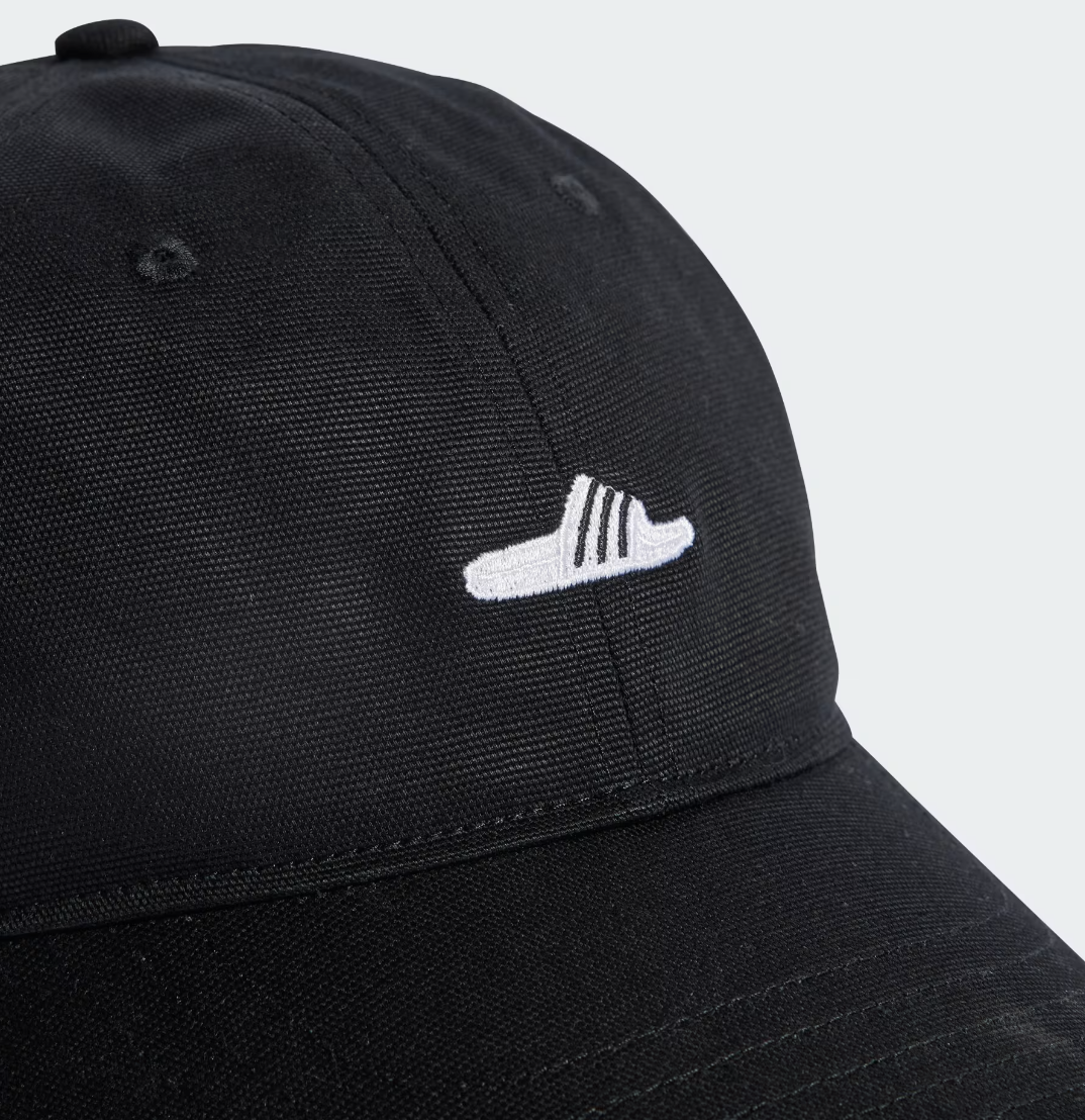 Adidas ქუდი DAD CAP SUMMER