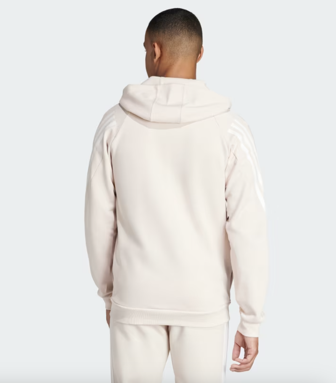 Adidas მამაკაცის ჯემპრი WO DK TOP